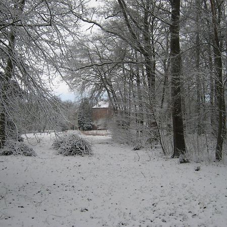 Hotel Het Buskruid Lummen Exterior foto